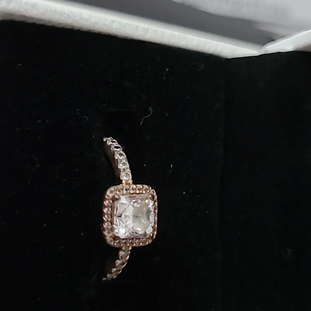 2 Pandora Rings - Picture 2 of 3